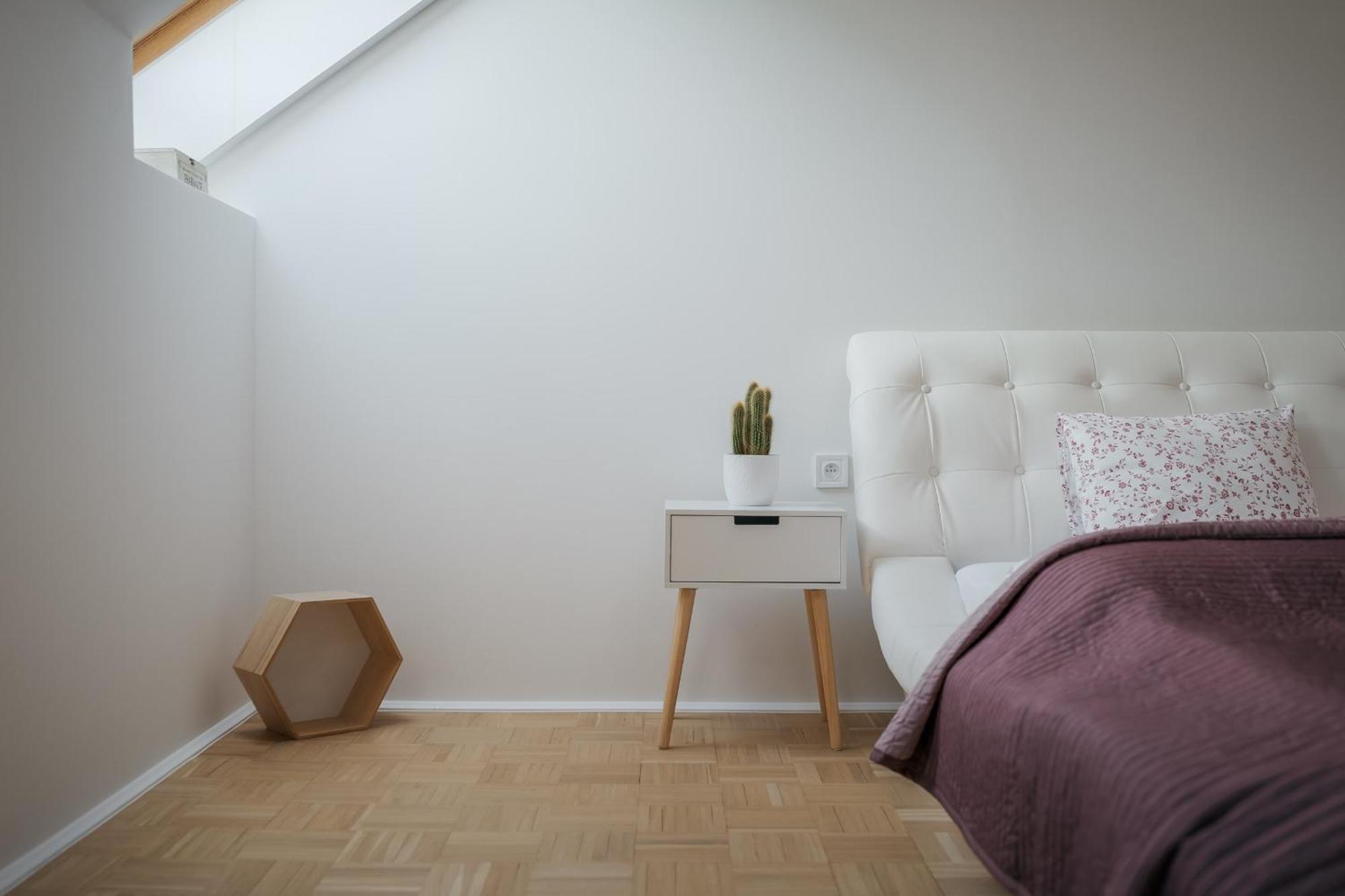 Dot 3 Bdr Apartment With Tyn Cathedral View & Ac Prague Exterior photo
